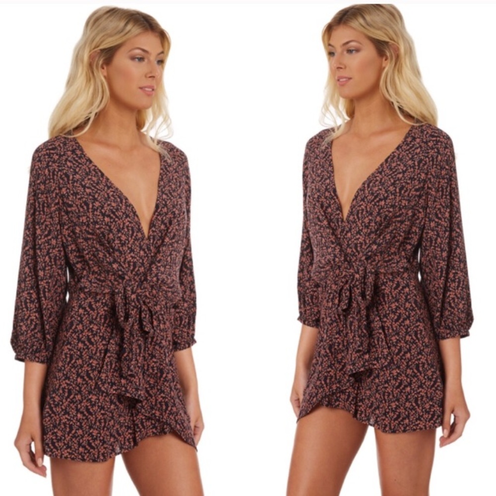 Free People NWOT Dress